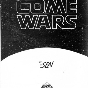 [Sean] Come Wars [Eng] – Gay Yaoi