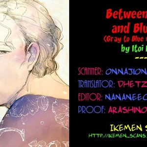 [Itoi Nozo] Between Gray and Blue [Eng] – Gay Comics image 002.jpg