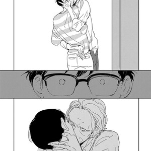 [Itoi Nozo] Between Gray and Blue [Eng] – Gay Comics image 012.jpg