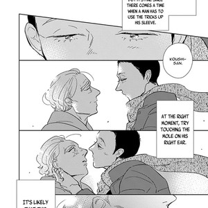 [Itoi Nozo] Between Gray and Blue [Eng] – Gay Comics image 224.jpg