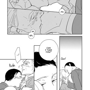 [Itoi Nozo] Between Gray and Blue [Eng] – Gay Comics image 237.jpg