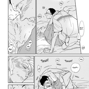 [Itoi Nozo] Between Gray and Blue [Eng] – Gay Comics image 240.jpg