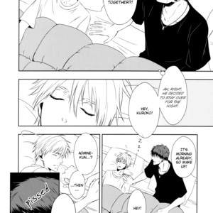 [Ozone] Kuroko no Basuke dj – Good Morning Once More [Eng] – Gay Yaoi image 008.jpg