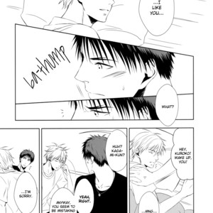 [Ozone] Kuroko no Basuke dj – Good Morning Once More [Eng] – Gay Yaoi image 009.jpg