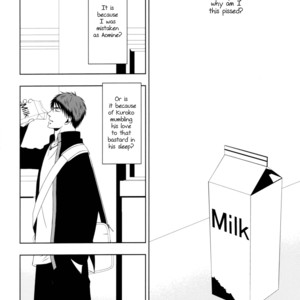 [Ozone] Kuroko no Basuke dj – Good Morning Once More [Eng] – Gay Yaoi image 012.jpg