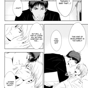 [Ozone] Kuroko no Basuke dj – Good Morning Once More [Eng] – Gay Yaoi image 026.jpg