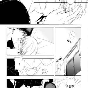 [Ozone] Kuroko no Basuke dj – Good Morning Once More [Eng] – Gay Yaoi image 027.jpg