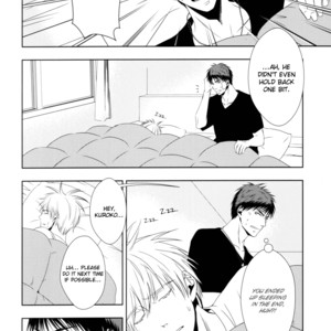 [Ozone] Kuroko no Basuke dj – Good Morning Once More [Eng] – Gay Yaoi image 030.jpg