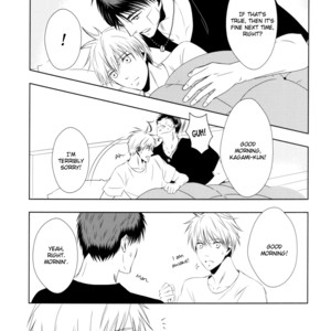 [Ozone] Kuroko no Basuke dj – Good Morning Once More [Eng] – Gay Yaoi image 031.jpg