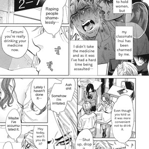 [Enzou] Drag-less Sex 2 – Tatsumi to Inui (update c.7) [Eng] – Gay Comics image 010.jpg