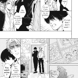 [Enzou] Drag-less Sex 2 – Tatsumi to Inui (update c.7) [Eng] – Gay Comics image 014.jpg