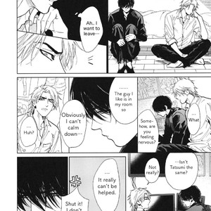 [Enzou] Drag-less Sex 2 – Tatsumi to Inui (update c.7) [Eng] – Gay Comics image 015.jpg