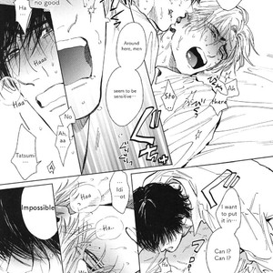 [Enzou] Drag-less Sex 2 – Tatsumi to Inui (update c.7) [Eng] – Gay Comics image 026.jpg