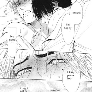 [Enzou] Drag-less Sex 2 – Tatsumi to Inui (update c.7) [Eng] – Gay Comics image 030.jpg