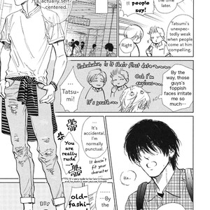 [Enzou] Drag-less Sex 2 – Tatsumi to Inui (update c.7) [Eng] – Gay Comics image 037.jpg