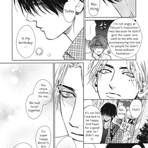 [Enzou] Drag-less Sex 2 – Tatsumi to Inui (update c.7) [Eng] – Gay Comics image 044.jpg