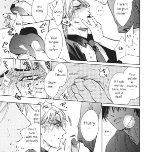 [Enzou] Drag-less Sex 2 – Tatsumi to Inui (update c.7) [Eng] – Gay Comics image 051.jpg