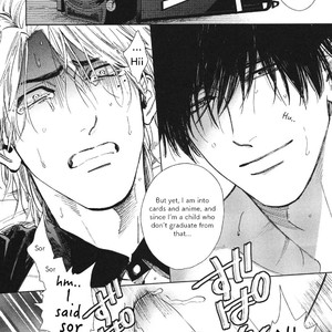 [Enzou] Drag-less Sex 2 – Tatsumi to Inui (update c.7) [Eng] – Gay Comics image 060.jpg