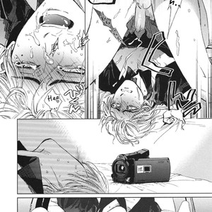 [Enzou] Drag-less Sex 2 – Tatsumi to Inui (update c.7) [Eng] – Gay Comics image 062.jpg