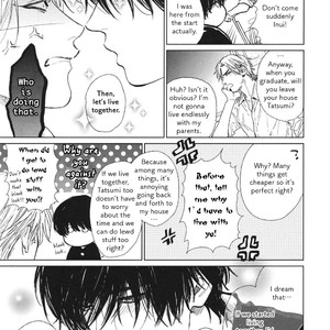 [Enzou] Drag-less Sex 2 – Tatsumi to Inui (update c.7) [Eng] – Gay Comics image 068.jpg