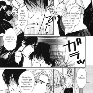 [Enzou] Drag-less Sex 2 – Tatsumi to Inui (update c.7) [Eng] – Gay Comics image 078.jpg