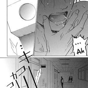 [Enzou] Drag-less Sex 2 – Tatsumi to Inui (update c.7) [Eng] – Gay Comics image 093.jpg