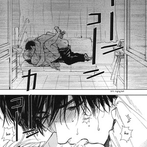 [Enzou] Drag-less Sex 2 – Tatsumi to Inui (update c.7) [Eng] – Gay Comics image 094.jpg