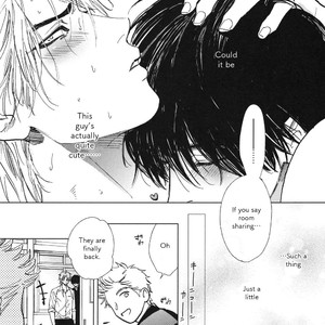 [Enzou] Drag-less Sex 2 – Tatsumi to Inui (update c.7) [Eng] – Gay Comics image 096.jpg