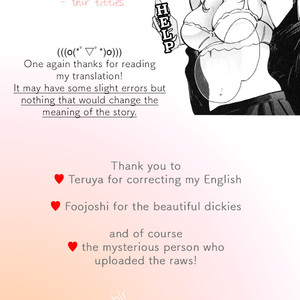 [Enzou] Drag-less Sex 2 – Tatsumi to Inui (update c.7) [Eng] – Gay Comics image 098.jpg