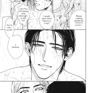 [Enzou] Drag-less Sex 2 – Tatsumi to Inui (update c.7) [Eng] – Gay Comics image 103.jpg