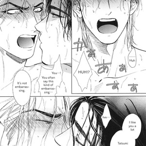 [Enzou] Drag-less Sex 2 – Tatsumi to Inui (update c.7) [Eng] – Gay Comics image 104.jpg