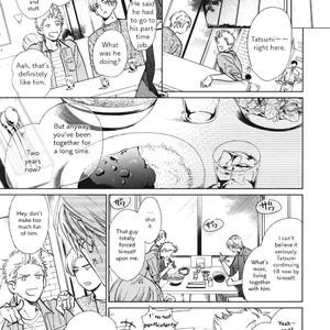 [Enzou] Drag-less Sex 2 – Tatsumi to Inui (update c.7) [Eng] – Gay Comics image 107.jpg