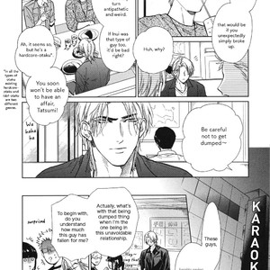 [Enzou] Drag-less Sex 2 – Tatsumi to Inui (update c.7) [Eng] – Gay Comics image 108.jpg