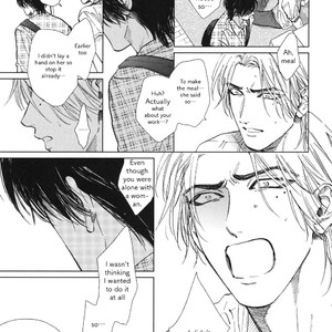 [Enzou] Drag-less Sex 2 – Tatsumi to Inui (update c.7) [Eng] – Gay Comics image 117.jpg