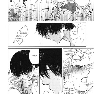 [Enzou] Drag-less Sex 2 – Tatsumi to Inui (update c.7) [Eng] – Gay Comics image 155.jpg