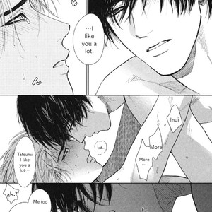 [Enzou] Drag-less Sex 2 – Tatsumi to Inui (update c.7) [Eng] – Gay Comics image 156.jpg