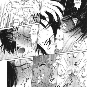 [Enzou] Drag-less Sex 2 – Tatsumi to Inui (update c.7) [Eng] – Gay Comics image 161.jpg