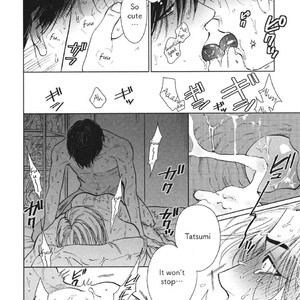 [Enzou] Drag-less Sex 2 – Tatsumi to Inui (update c.7) [Eng] – Gay Comics image 163.jpg
