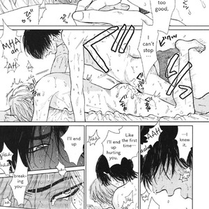 [Enzou] Drag-less Sex 2 – Tatsumi to Inui (update c.7) [Eng] – Gay Comics image 164.jpg