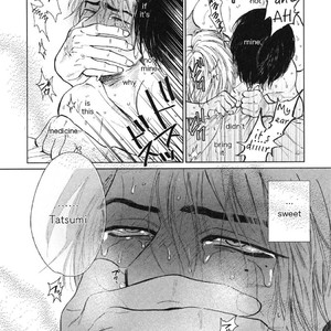 [Enzou] Drag-less Sex 2 – Tatsumi to Inui (update c.7) [Eng] – Gay Comics image 171.jpg