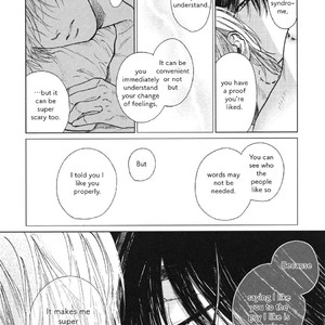 [Enzou] Drag-less Sex 2 – Tatsumi to Inui (update c.7) [Eng] – Gay Comics image 177.jpg