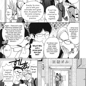 [Enzou] Drag-less Sex 2 – Tatsumi to Inui (update c.7) [Eng] – Gay Comics image 194.jpg