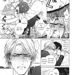 [Enzou] Drag-less Sex 2 – Tatsumi to Inui (update c.7) [Eng] – Gay Comics image 202.jpg