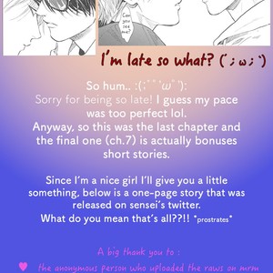 [Enzou] Drag-less Sex 2 – Tatsumi to Inui (update c.7) [Eng] – Gay Comics image 214.jpg