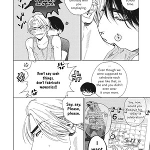 [Enzou] Drag-less Sex 2 – Tatsumi to Inui (update c.7) [Eng] – Gay Comics image 225.jpg