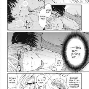 [Enzou] Drag-less Sex 2 – Tatsumi to Inui (update c.7) [Eng] – Gay Comics image 230.jpg