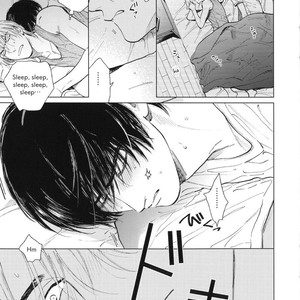 [Enzou] Drag-less Sex 2 – Tatsumi to Inui (update c.7) [Eng] – Gay Comics image 231.jpg