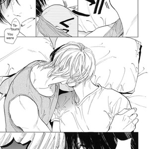 [Enzou] Drag-less Sex 2 – Tatsumi to Inui (update c.7) [Eng] – Gay Comics image 233.jpg