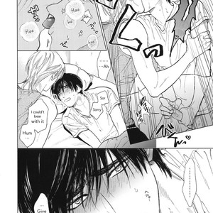 [Enzou] Drag-less Sex 2 – Tatsumi to Inui (update c.7) [Eng] – Gay Comics image 234.jpg