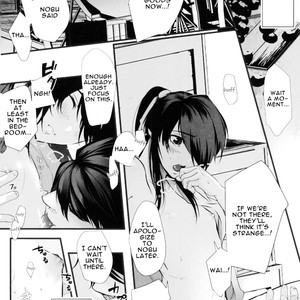 [xeno (Nozomihito)] Bokun no Yuutsu – Drifters dj [Eng] – Gay Yaoi image 009.jpg